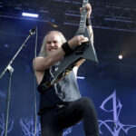 Into the Grave 2026: Insomnium

